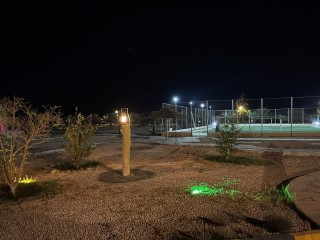 مزرعه ومنتجع vib للبيع حريملاء