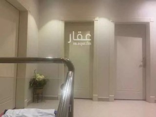 شقه للبيع بحي الياسمين