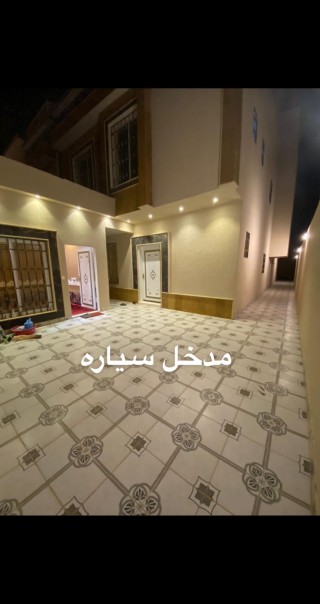 فيلا للبيع حي طويق