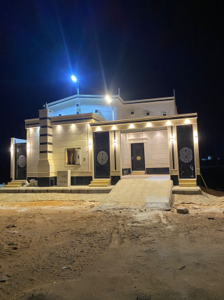 دور مؤسس 3 شقق للبيع حي نمار