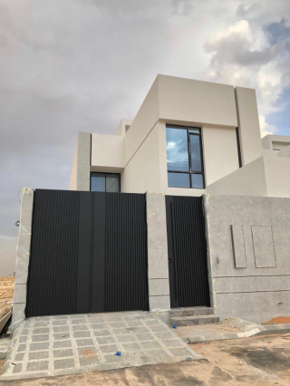 فيلا درج داخلي حي نمار