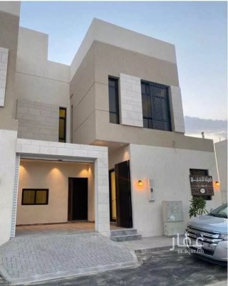 دبلكس للبيع حي المهدية