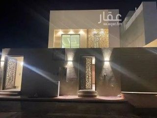 فيلا دور دور شقه حي العارض