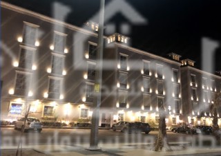 شقه للبيع حي الياسمين