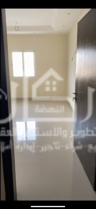 شقه للبيع حي لبن