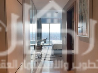 استديو للبيع في برج داماك