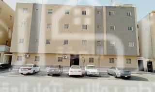 شقه دورين للبيع حي لبن