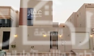 فيلا للبيع حي طويق