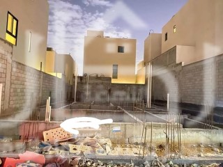 ارض سكني للبيع حي النرجس